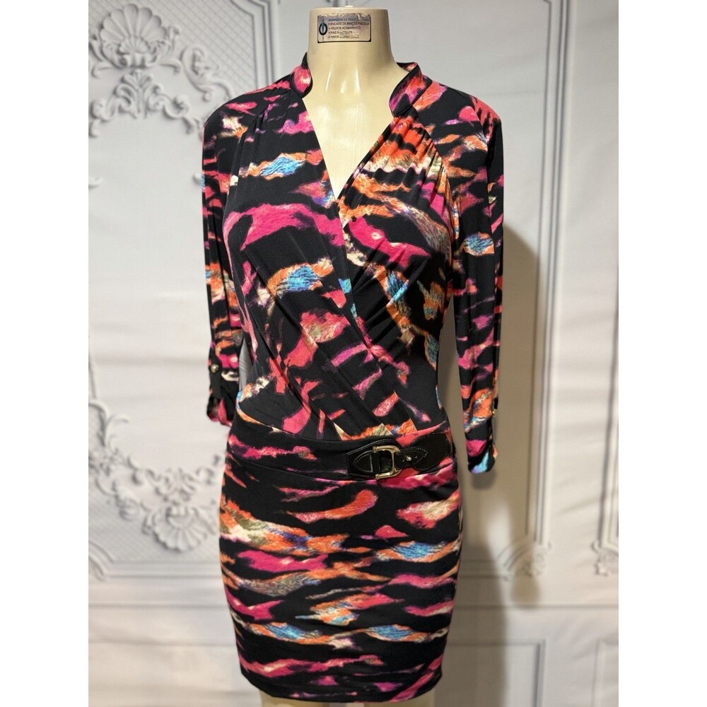 VINTAGE CACHÉ DRESS